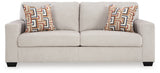 Aviemore Queen Sofa Sleeper (Color: Stone)