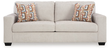 Aviemore Queen Sofa Sleeper (Color: Stone)