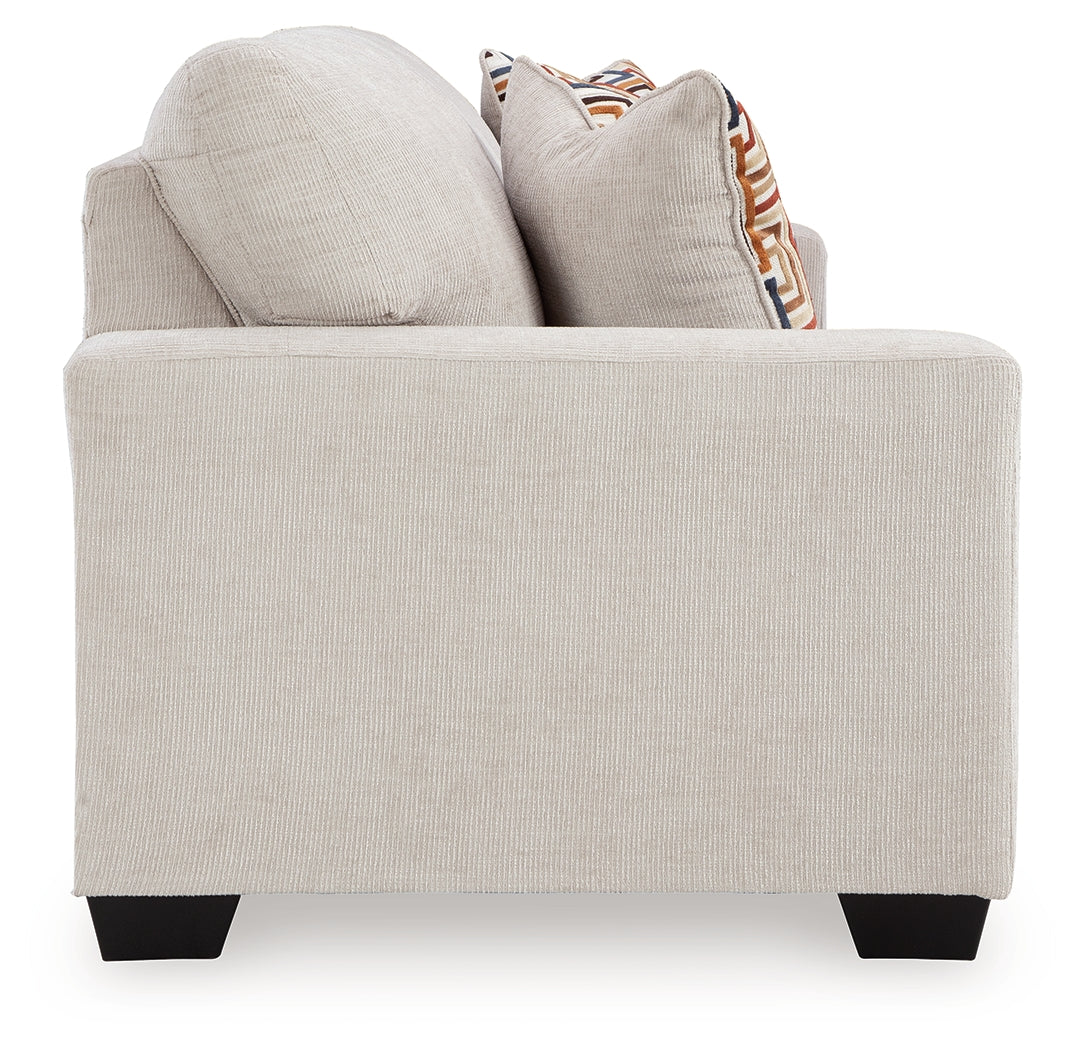 Aviemore Sofa (Color: Stone)