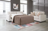 Aviemore Queen Sofa Sleeper (Color: Stone)