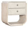 Modern Mood - Accent Nightstand