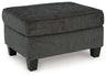 Erinslane Ottoman (Color: Dusk)