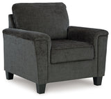 Erinslane Chair (Color: Dusk)
