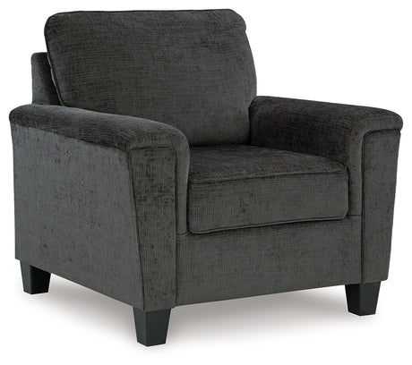 Erinslane Chair (Color: Dusk)