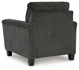 Erinslane Chair (Color: Dusk)