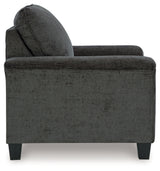 Erinslane Chair (Color: Dusk)