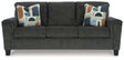 Erinslane Sofa (Color: Dusk)