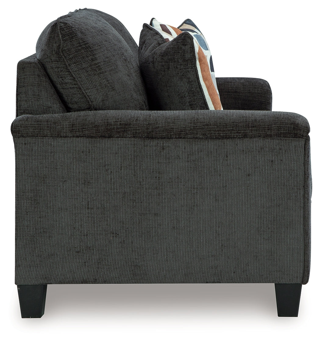 Erinslane Sofa (Color: Dusk)