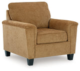 Erinslane Chair (Color: Honey)