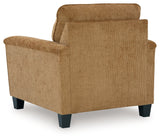 Erinslane Chair (Color: Honey)