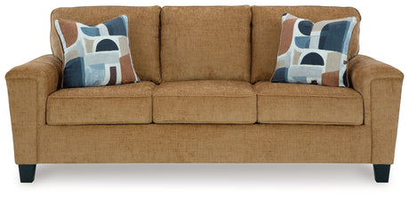 Erinslane Sofa (Color: Honey)