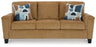 Erinslane Sofa (Color: Honey)