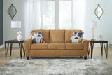 Erinslane Sofa (Color: Honey)