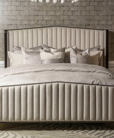 Skylar - Comforter Set