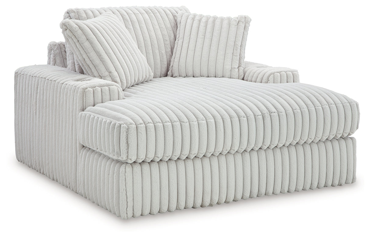 Stupendous 4-Piece Sectionals and Ottoman
