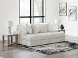 Stupendous 2-Piece Sectional with Chaise (Sectional Orientation: Left Arm Facing)