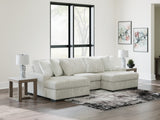 Stupendous 2-Piece Sectional with Chaise (Sectional Orientation: Right Arm Facing)