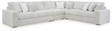 Stupendous 3-Piece Sectional (Configuration: 4-Piece (Stupendous Armless Chair, Stupendous Left-Arm Facing Sofa, Stupendous Right-Arm Facing Sofa, Stupendous Wedge))