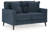 Bixler 3-Piece Sofa, Loveseat and Chair (Sofa, Loveseat, Accent Chair)