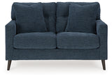 Bixler 3-Piece Sofa, Loveseat and Chair (Sofa, Loveseat, Accent Chair)