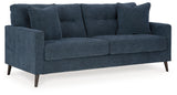 Bixler 3-Piece Sofa, Loveseat and Chair (Sofa, Loveseat, Accent Chair)