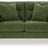 Bixler Loveseat (Color: Olive)