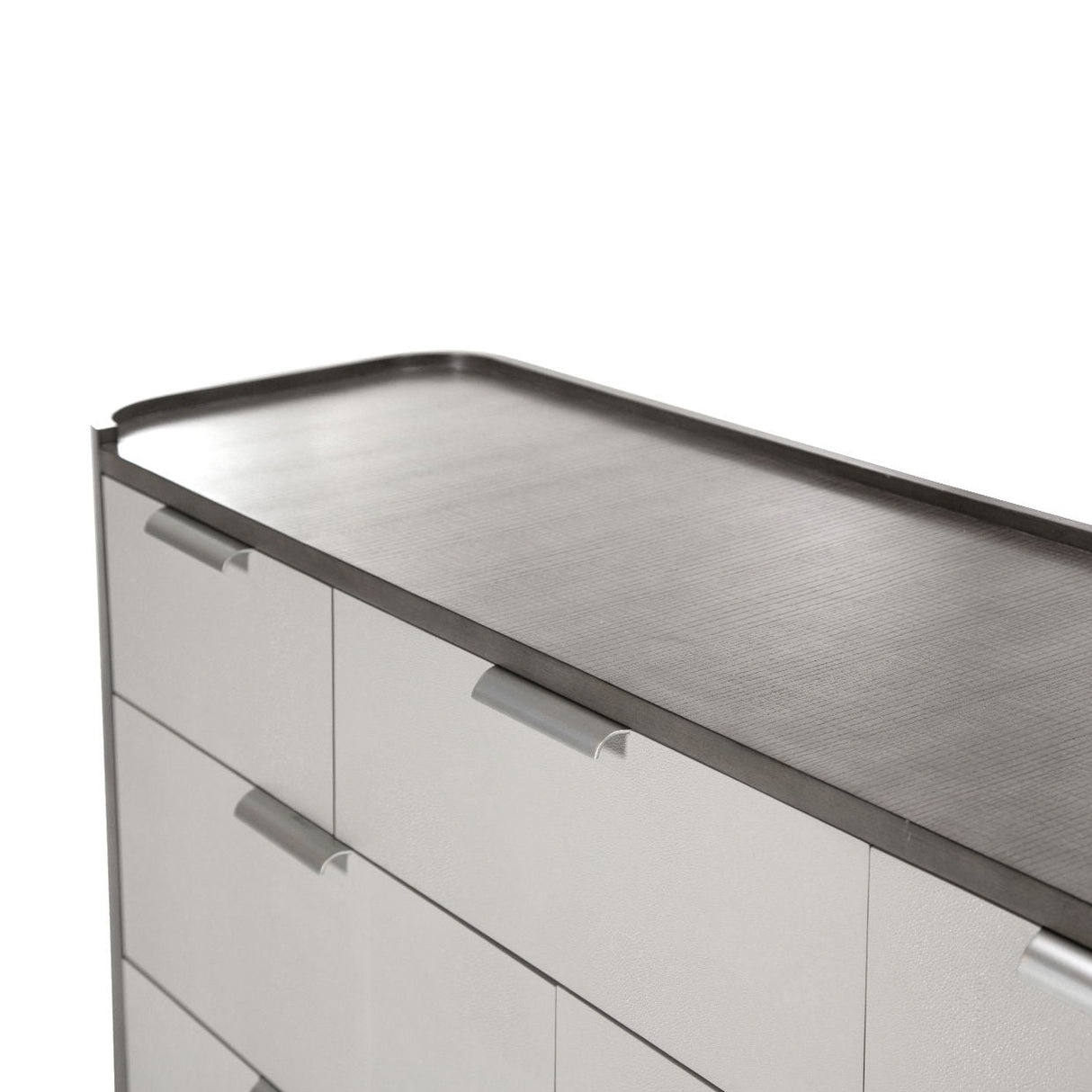 Roxbury Park - Dresser - Slate