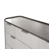 Roxbury Park - Dresser - Slate