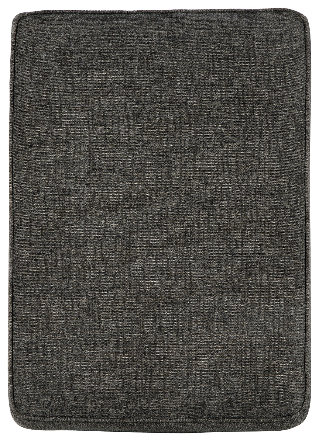 Cascilla Ottoman (Color: Slate)