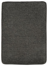 Cascilla Ottoman (Color: Slate)