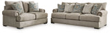 Galemore 2-Piece Sofa and Loveseat (Sofa, Loveseat)