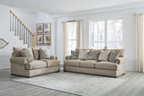 Galemore 2-Piece Sofa and Loveseat (Sofa, Loveseat)