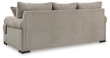 Galemore 4-Piece Sofa, Loveseat, Chair and Ottoman (Sofa, Loveseat, Oversized Chair, Ottoman)