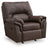 WillowBend Recliner (Color: Umber)