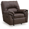 WillowBend Recliner (Color: Umber)