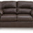 WillowBend Loveseat (Color: Umber)