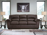 WillowBend Sofa (Color: Umber)