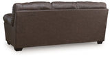 WillowBend Sofa (Color: Umber)