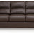 WillowBend Sofa (Color: Umber)