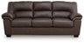 WillowBend Sofa (Color: Umber)