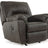Tambo Recliner (Color: Pewter)