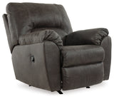 Tambo Recliner (Color: Pewter)
