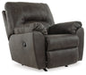 Tambo Recliner (Color: Pewter)