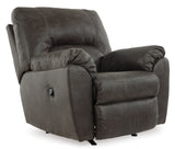 Tambo 3-Piece Sectional with Recliner (Left-Arm Facing Reclining Loveseat, Right-Arm Facing Reclining Loveseat, Recliner)