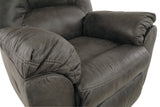 Tambo Recliner (Color: Pewter)