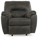 Tambo Recliner (Color: Pewter)