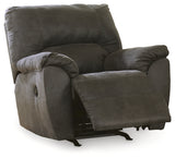 Tambo Recliner (Color: Pewter)