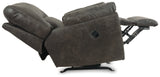 Tambo Recliner (Color: Pewter)