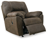 Tambo Recliner (Color: Canyon)