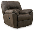 Tambo Recliner (Color: Canyon)
